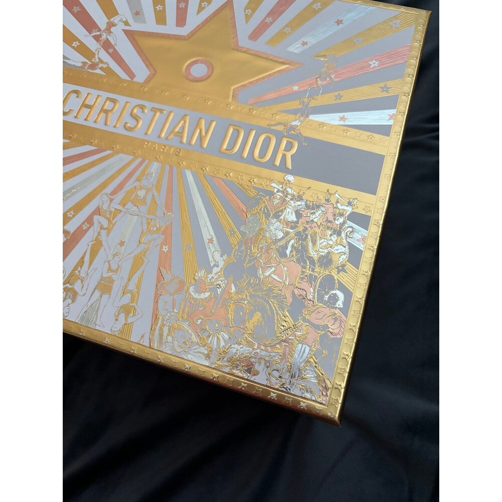 Christian Dior Christmas box - Picture 3 of 5